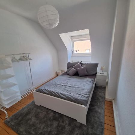 Suesse Marie 2 Lejlighed Karlsruhe Eksteriør billede
